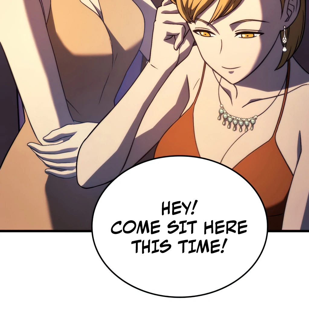 Revenge of the Iron-Blooded Sword Hound, Chapter 19 image 060